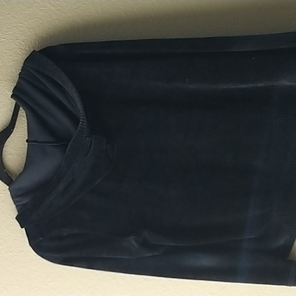 Lauren larph Lauren velvet hoodie size Medium - Picture 6 of 6